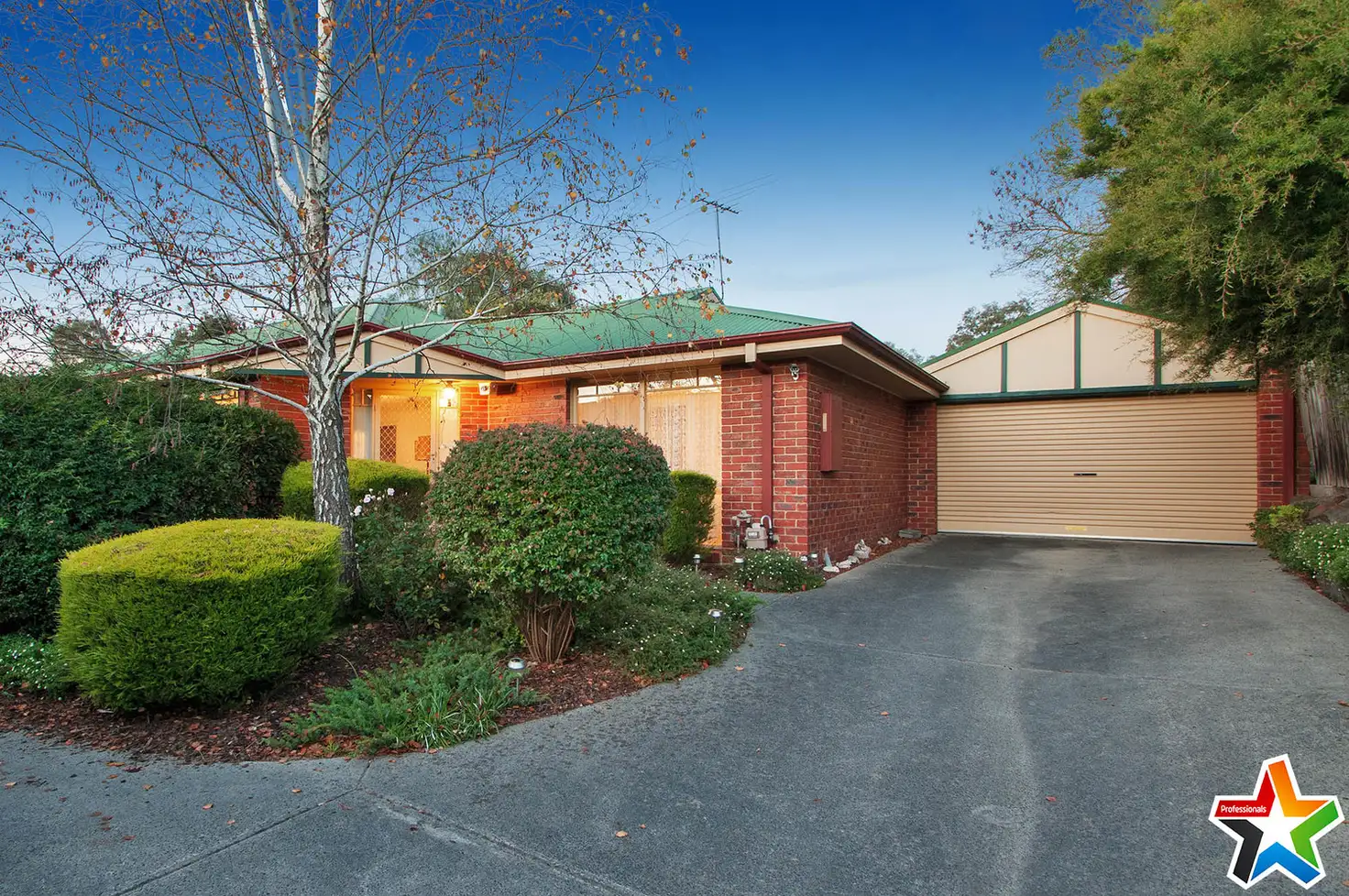 Main view of Homely unit listing, 3/8 Dunlop Avenue, Bayswater North VIC 3153