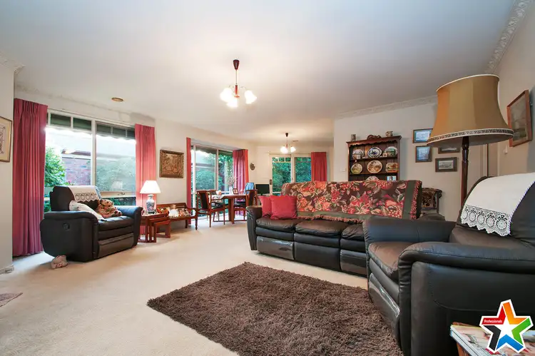 Fourth view of Homely unit listing, 3/8 Dunlop Avenue, Bayswater North VIC 3153
