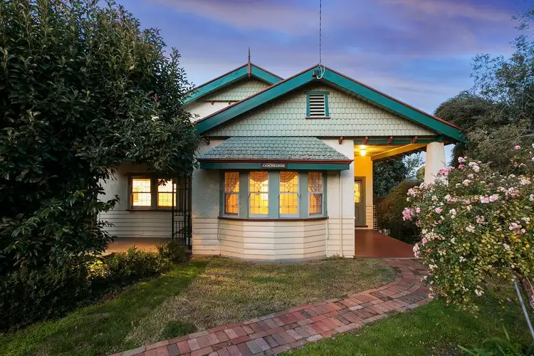 169 Mitchell Street, Quarry Hill VIC 3550