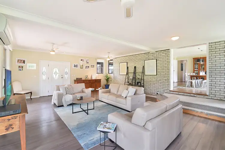 Third view of Homely rural property listing, 40 Mowbray Lane, Paterson NSW 2421