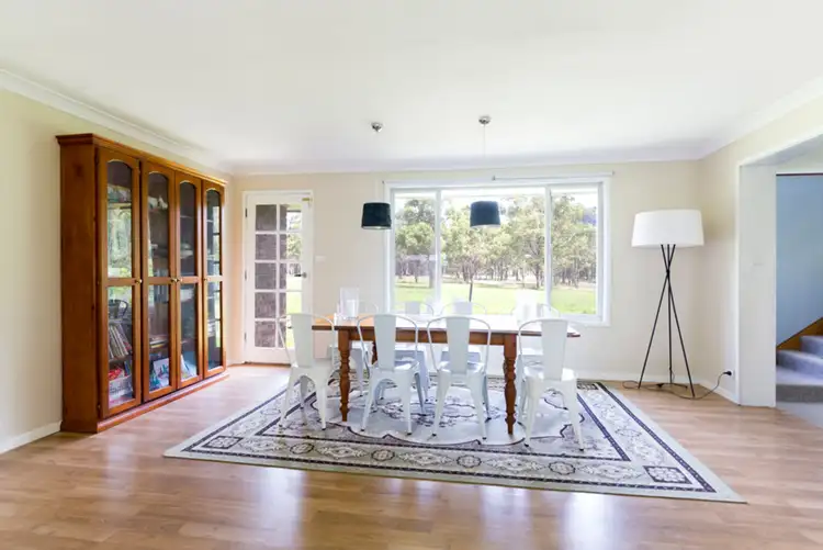 Fifth view of Homely rural property listing, 40 Mowbray Lane, Paterson NSW 2421