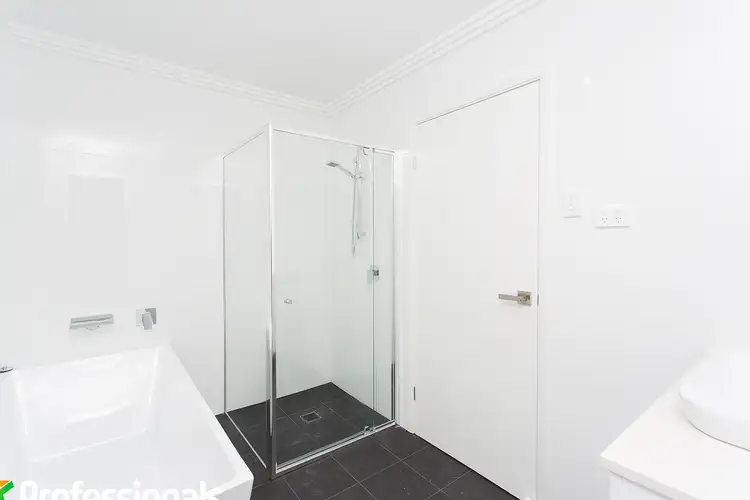 Fourth view of Homely semi-detached listing, 26 Lawson Street, Panania NSW 2213