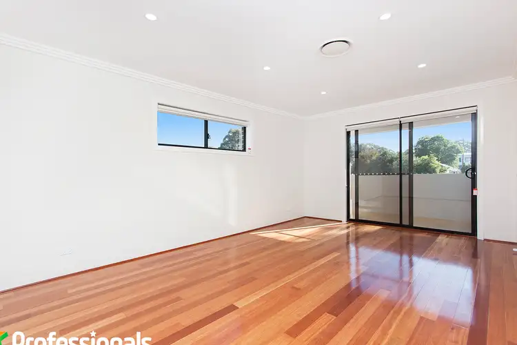 Fifth view of Homely semi-detached listing, 26 Lawson Street, Panania NSW 2213