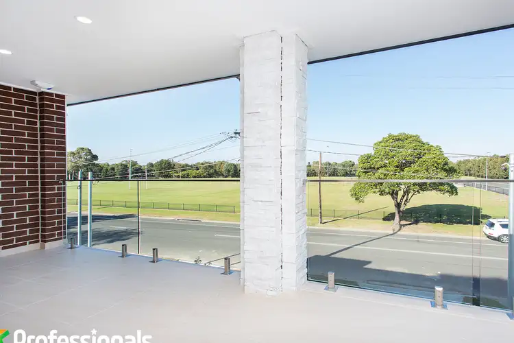 Sixth view of Homely semi-detached listing, 26 Lawson Street, Panania NSW 2213