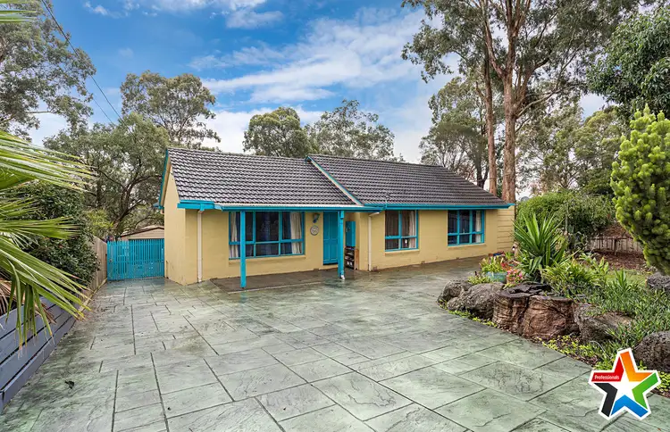 63 Lomond Avenue, Kilsyth VIC 3137