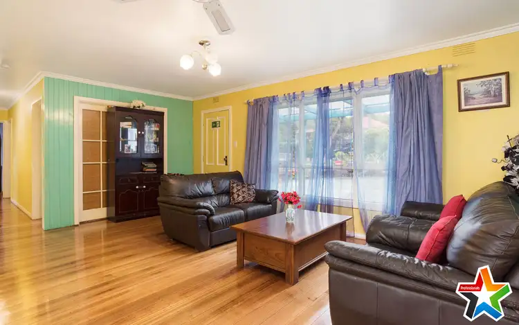 Second view of Homely house listing, 63 Lomond Avenue, Kilsyth VIC 3137