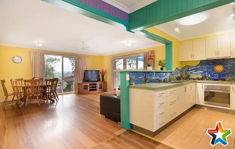 Fourth view of Homely house listing, 63 Lomond Avenue, Kilsyth VIC 3137
