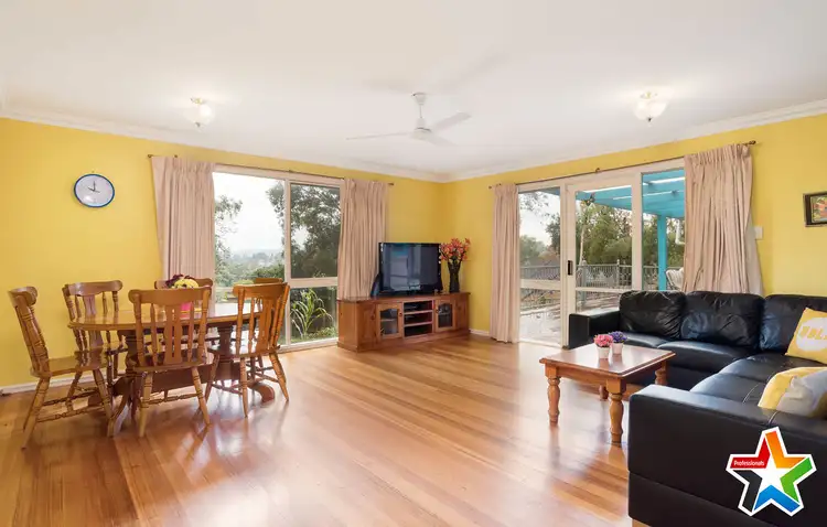Fifth view of Homely house listing, 63 Lomond Avenue, Kilsyth VIC 3137