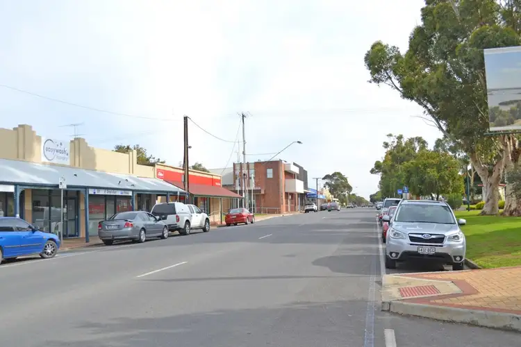 Third view of Homely land listing, LOT Lots, 19, 20, 23, 24 Pretoria Street, Tailem Bend SA 5260