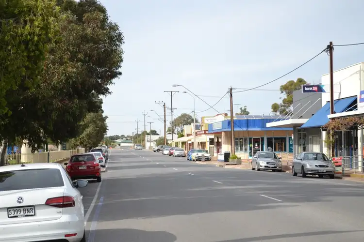 Third view of Homely land listing, Lots 8 & 9 Kulde Road, Tailem Bend SA 5260