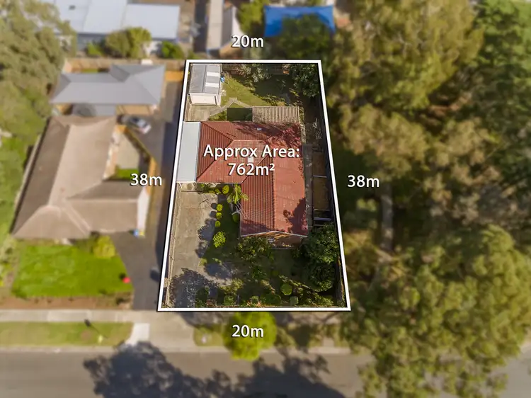 103 Barmah Drive, Wantirna VIC 3152