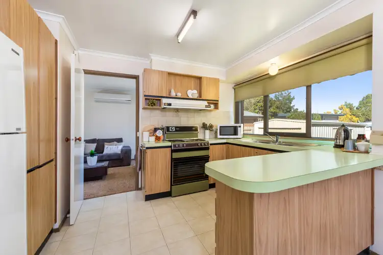 Third view of Homely house listing, 103 Barmah Drive, Wantirna VIC 3152