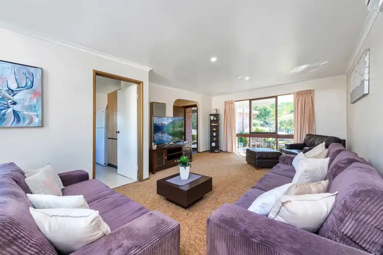 Fifth view of Homely house listing, 103 Barmah Drive, Wantirna VIC 3152