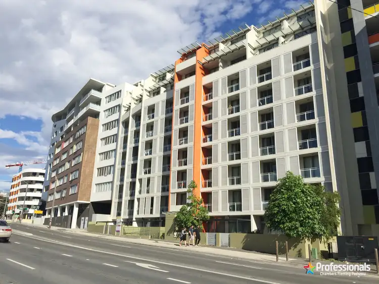 701B/16-24 Parramatta Road, Strathfield NSW 2135