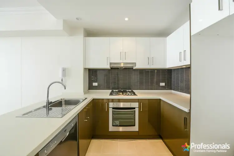 Fourth view of Homely unit listing, 701B/16-24 Parramatta Road, Strathfield NSW 2135