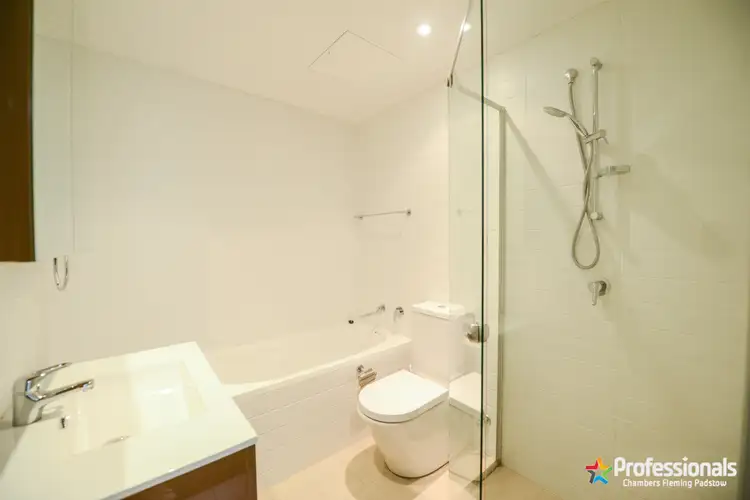 Fifth view of Homely unit listing, 701B/16-24 Parramatta Road, Strathfield NSW 2135