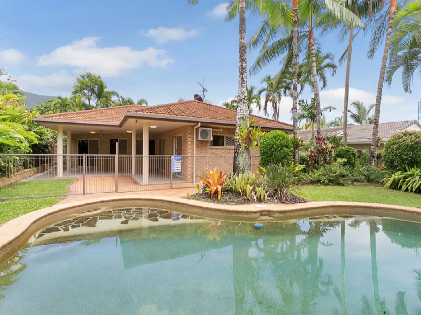 Main view of Homely house listing, 4 Pellowe Street, Clifton Beach QLD 4879