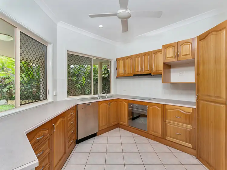 Second view of Homely house listing, 4 Pellowe Street, Clifton Beach QLD 4879