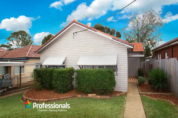 40 Kiora Street, Panania NSW 2213