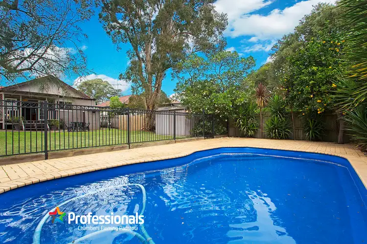 Fifth view of Homely house listing, 40 Kiora Street, Panania NSW 2213
