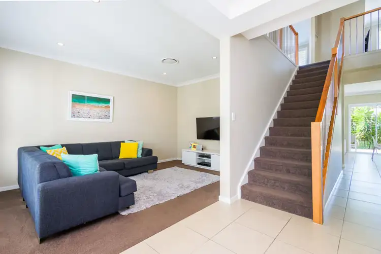 Sixth view of Homely house listing, 4 Kulki Way, Coomera QLD 4209