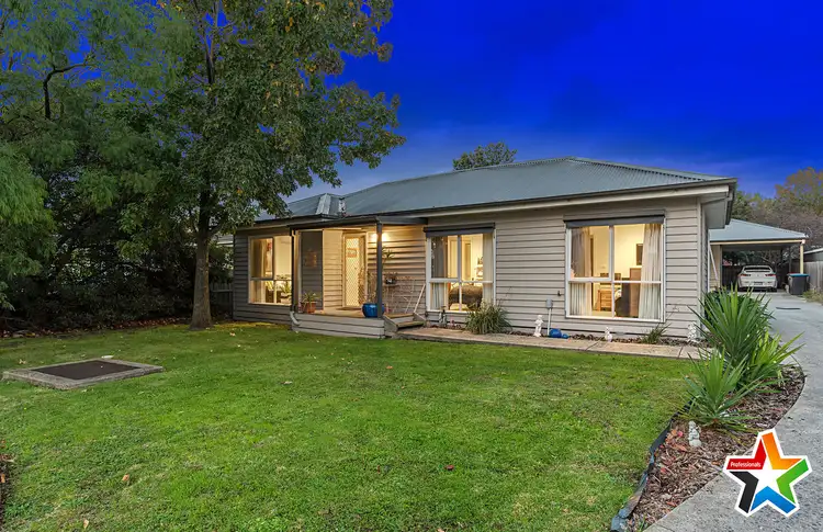 426 Dorset Road, Boronia VIC 3155