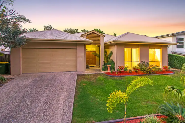 11 Brilliant Lane, Coomera Waters QLD 4209