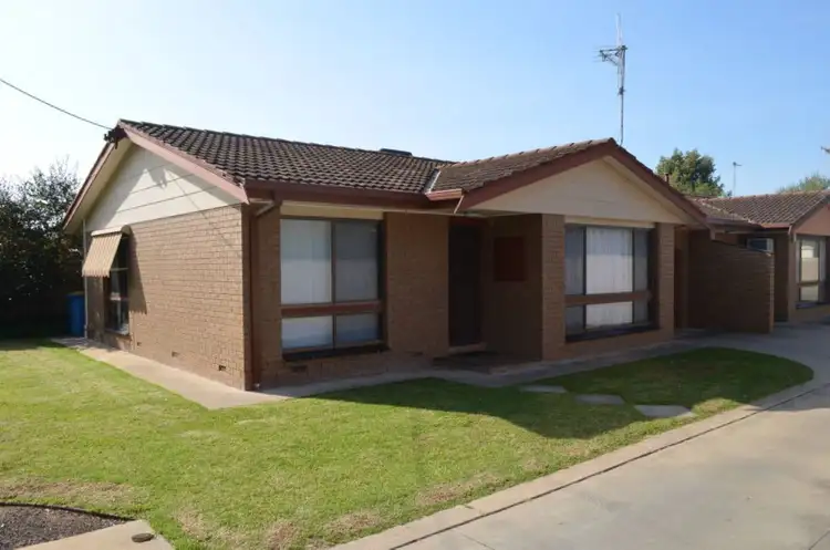 1/203 The Boulevard, Shepparton VIC 3630
