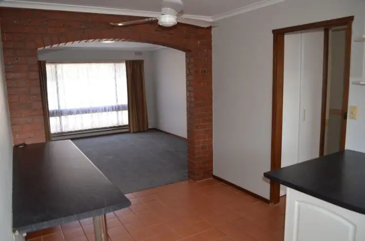 Sixth view of Homely unit listing, 1/203 The Boulevard, Shepparton VIC 3630