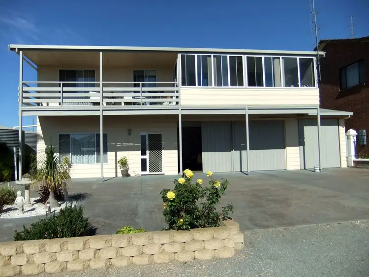 Main view of Homely house listing, 1 Hardwicke Close, Point Turton SA 5575