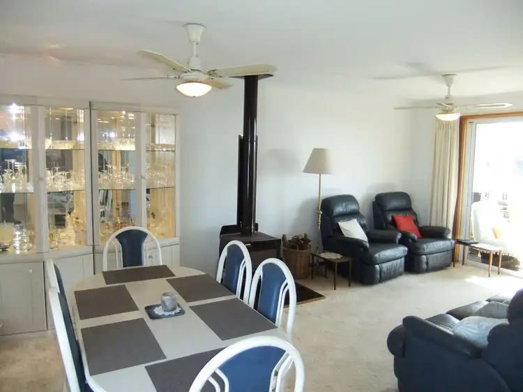 Second view of Homely house listing, 1 Hardwicke Close, Point Turton SA 5575