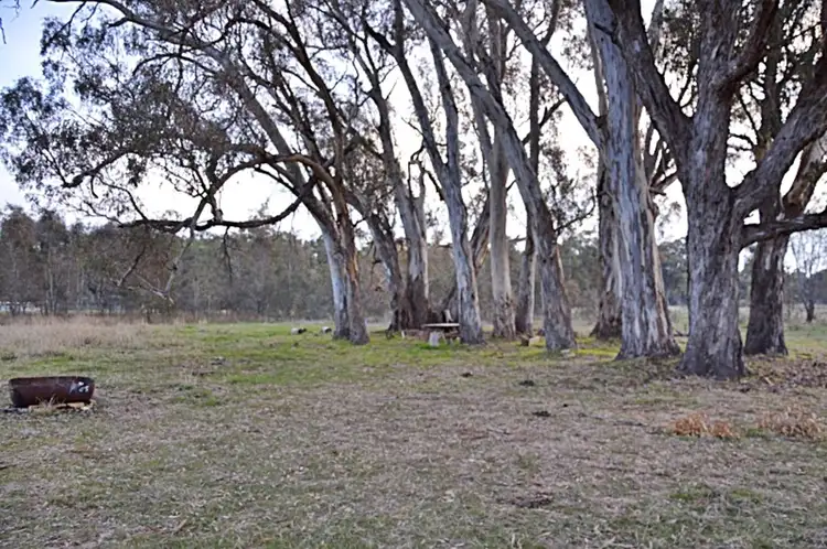 Main view of Homely land listing, 32 Babbler Lane, Nagambie VIC 3608
