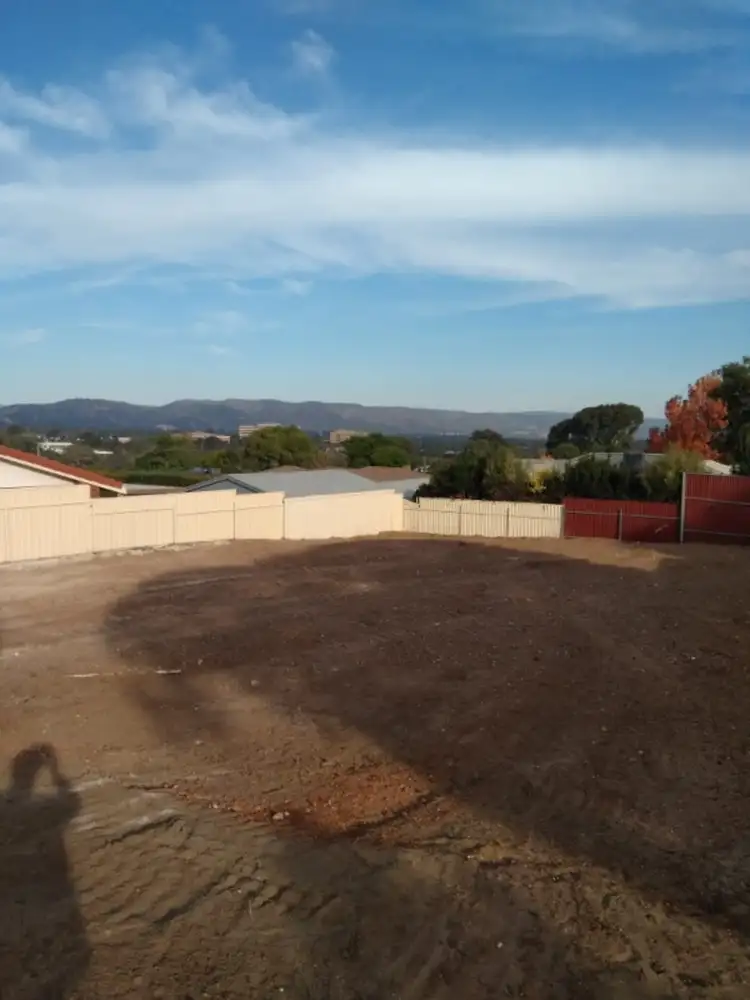 Main view of Homely land listing, LOT Lots 1 & 2, 64 Solandra Crescent, Modbury North SA 5092