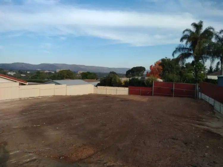 Second view of Homely land listing, LOT Lots 1 & 2, 64 Solandra Crescent, Modbury North SA 5092