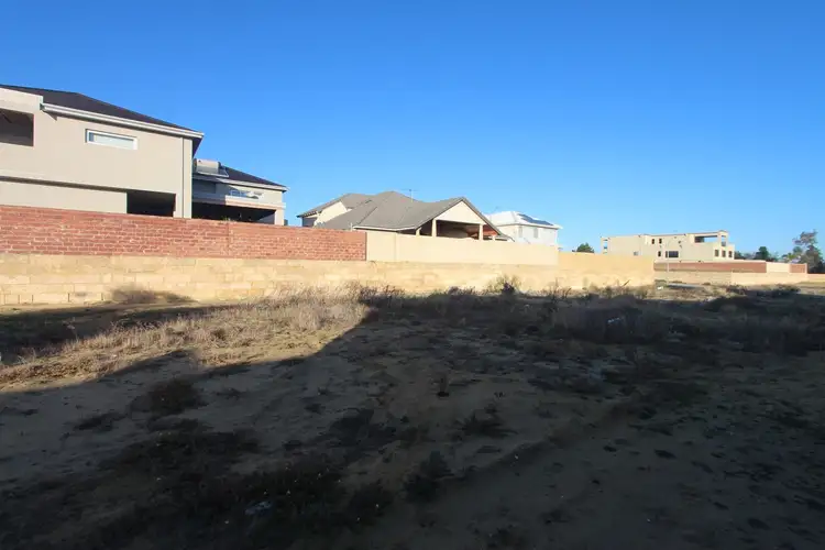 Second view of Homely land listing, 10 Aitape Vista, Dianella WA 6059