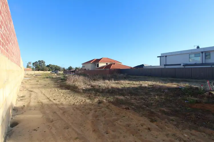 Third view of Homely land listing, 10 Aitape Vista, Dianella WA 6059