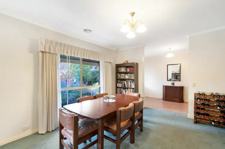 Third view of Homely house listing, 4 Hylton Court, Wodonga VIC 3690