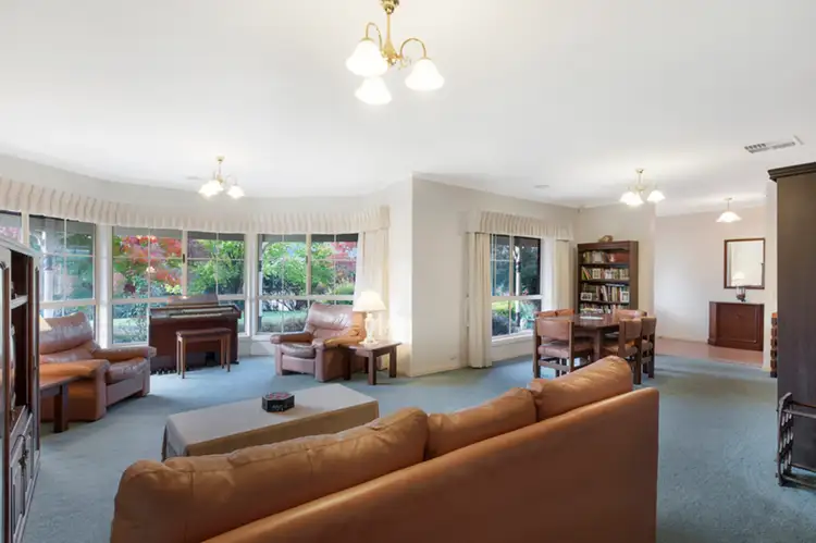 Fourth view of Homely house listing, 4 Hylton Court, Wodonga VIC 3690