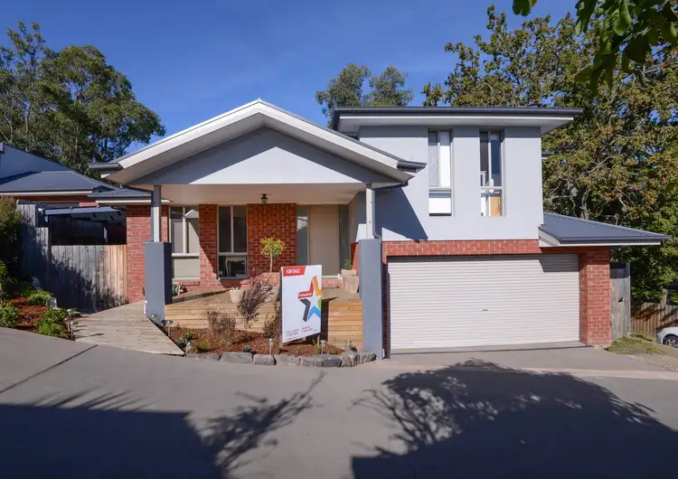 Main view of Homely house listing, 3/37 Little Yarra Road, Yarra Junction VIC 3797