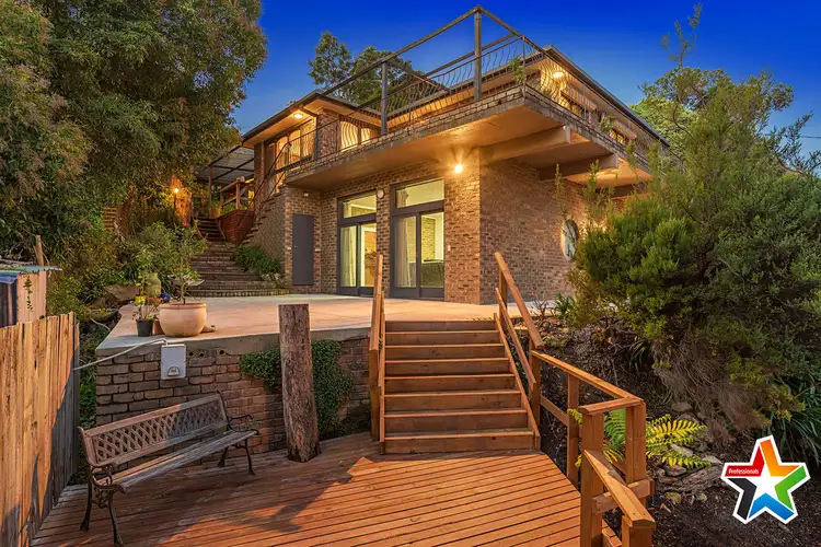 Main view of Homely house listing, 470 Swansea Road, Lilydale VIC 3140