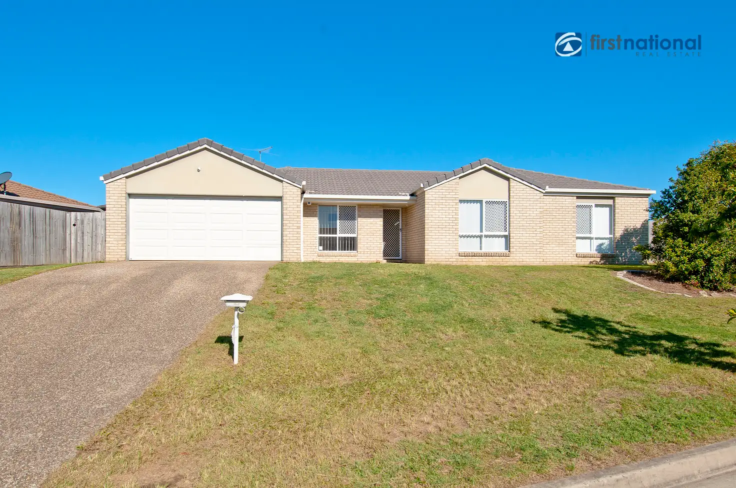 Main view of Homely house listing, 4 Kite Crescent, Eagleby QLD 4207