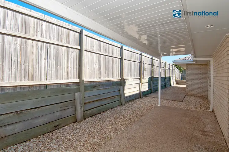 Second view of Homely house listing, 4 Kite Crescent, Eagleby QLD 4207