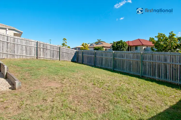 Third view of Homely house listing, 4 Kite Crescent, Eagleby QLD 4207