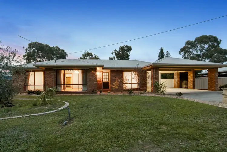 193 Simpsons Road, Eaglehawk VIC 3556