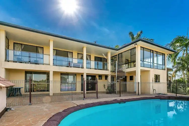 Second view of Homely house listing, 3 Weeronga Way, Ocean Shores NSW 2483