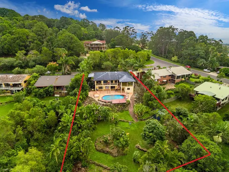 Third view of Homely house listing, 3 Weeronga Way, Ocean Shores NSW 2483