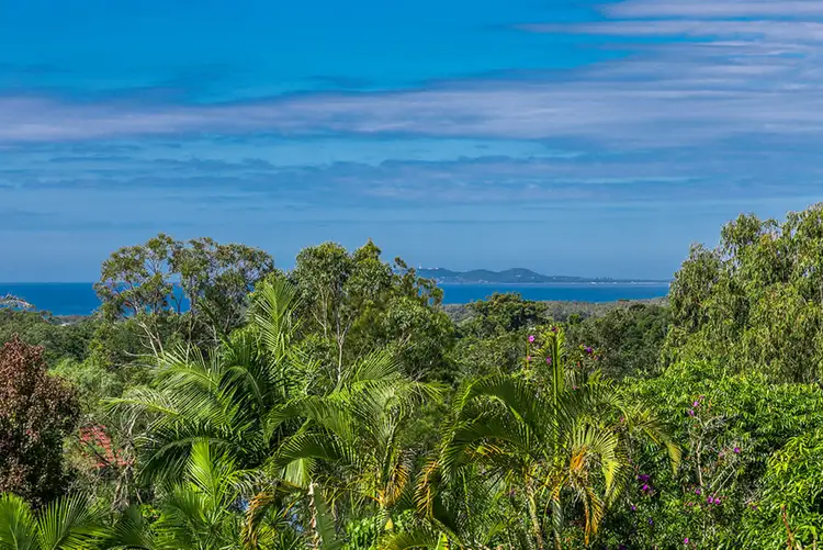 Fourth view of Homely house listing, 3 Weeronga Way, Ocean Shores NSW 2483