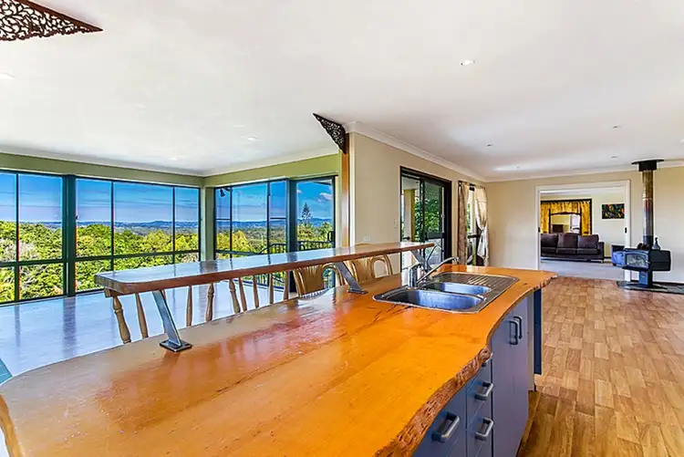 Fifth view of Homely house listing, 3 Weeronga Way, Ocean Shores NSW 2483