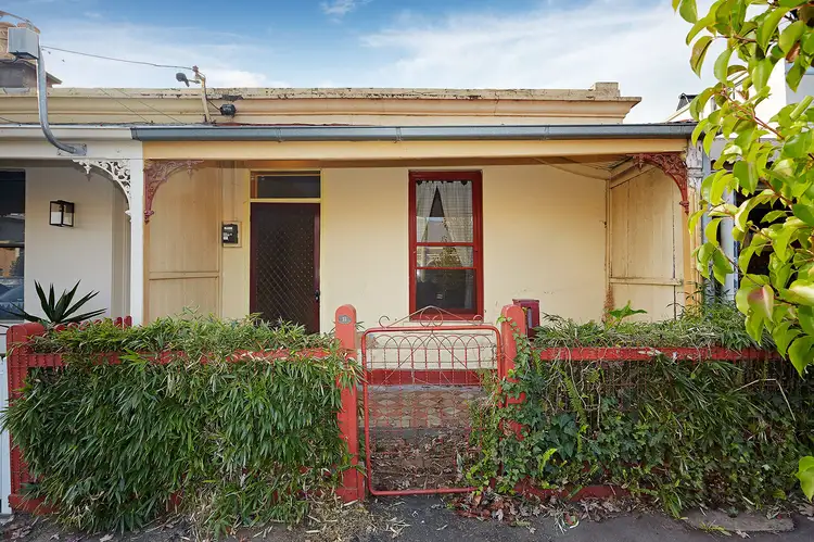 8 Baillie Street, North Melbourne VIC 3051