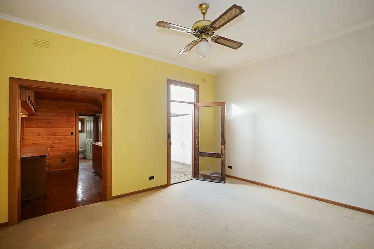 Second view of Homely house listing, 8 Baillie Street, North Melbourne VIC 3051